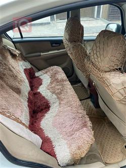 سوزوكي SX4